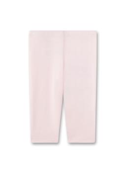 Preview: Mädchen Leggins rosa